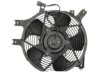 DORMAN 620312 A/C Condenser Fan Assembly