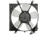 DORMAN 620314 Radiator Fan Assembly