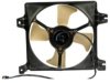 DORMAN 620331 A/C Condenser Fan Assembly