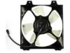 DORMAN 620352 Radiator Fan Assembly