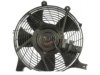 DORMAN 620358 A/C Condenser Fan Assembly