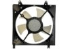 DORMAN 620363 Radiator Fan Assembly