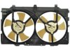 DORMAN 620411 Radiator Fan Assembly