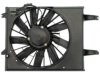 DORMAN 620413 Radiator Fan Assembly