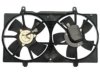 DORMAN 620419 Radiator Fan Assembly