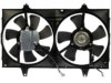 DORMAN 620420 Radiator Fan Assembly