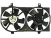 DORMAN 620425 Radiator Fan Assembly