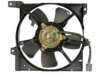 DORMAN 620433 Radiator Fan Assembly