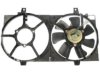 DORMAN 620439 Radiator Fan Assembly