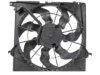 DORMAN 620461 Radiator Fan Assembly