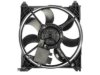 DORMAN 620482 Radiator Fan Assembly