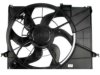 DORMAN 620494 Radiator Fan Assembly