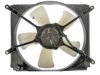 DORMAN 620504 Radiator Fan Assembly