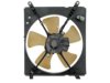 DORMAN 620517 A/C Condenser Fan Assembly