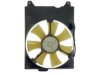 DORMAN 620537 A/C Condenser Fan Assembly