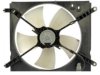 DORMAN 620542 Radiator Fan Assembly