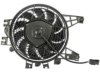 DORMAN 620548 A/C Condenser Fan Assembly