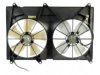 DORMAN 620552 Radiator Fan Assembly