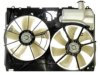 DORMAN 620553 Radiator Fan Assembly