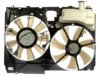 DORMAN 620554 Radiator Fan Assembly