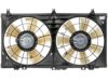 DORMAN 620569 Radiator Fan Assembly