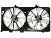 DORMAN 620592 Radiator Fan Assembly