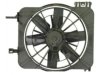 DORMAN 620600 Radiator Fan Assembly