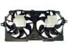 DORMAN 620609 Radiator Fan Assembly