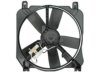 DORMAN 620625 Radiator Fan Assembly