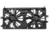 DORMAN 620629 Radiator Fan Assembly