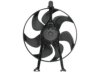 DORMAN 620637 Radiator Fan Assembly