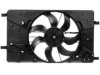 DORMAN 620658 Radiator Fan Assembly