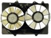 DORMAN 620700 Radiator Fan Assembly