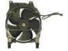 DORMAN 620704 A/C Condenser Fan Assembly