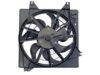 DORMAN 620710 A/C Condenser Fan Assembly