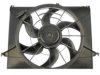 DORMAN 620726 Radiator Fan Assembly