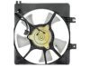 DORMAN 620748 A/C Condenser Fan Assembly