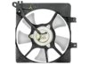 DORMAN 620749 A/C Condenser Fan Assembly