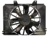 DORMAN 620752 A/C Condenser Fan Assembly