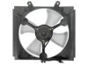 DORMAN 620760 Radiator Fan Assembly