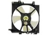 DORMAN 620766 A/C Condenser Fan Assembly