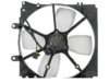 DORMAN 620775 Radiator Fan Assembly