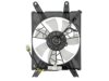 DORMAN 620776 A/C Condenser Fan Assembly