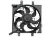 DORMAN 620777 Radiator Fan Assembly