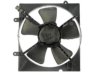 DORMAN 620783 Radiator Fan Assembly