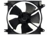 DORMAN 620788 Radiator Fan Assembly