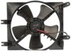 SUZUKI 1710185Z20 A/C Condenser Fan Assembly