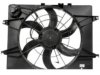 DORMAN 620795 Radiator Fan Assembly