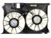 DORMAN 620815 Radiator Fan Assembly