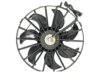 DORMAN 620881 Radiator Fan Assembly